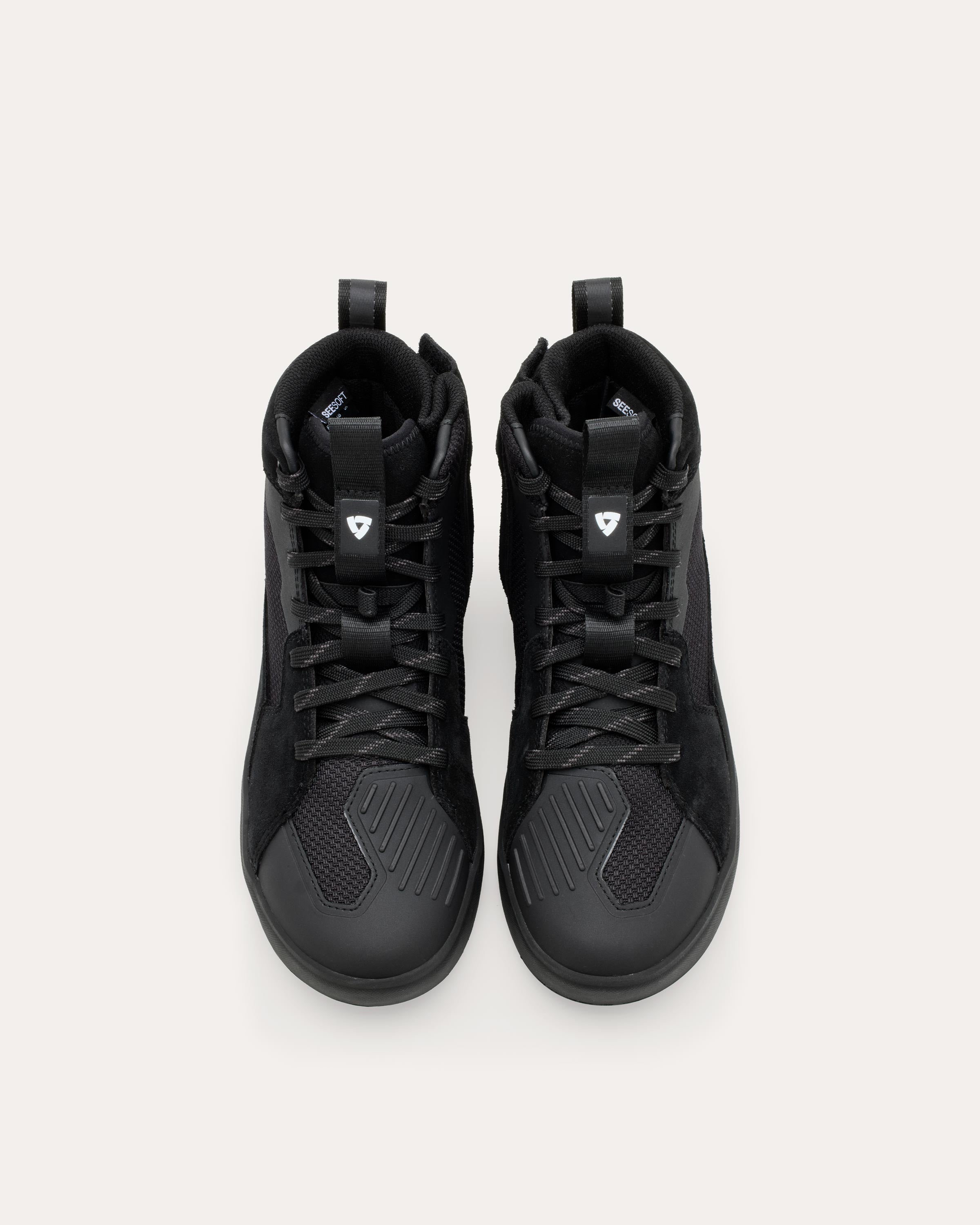 Additional photo: Arrow 2 Ladies - Black