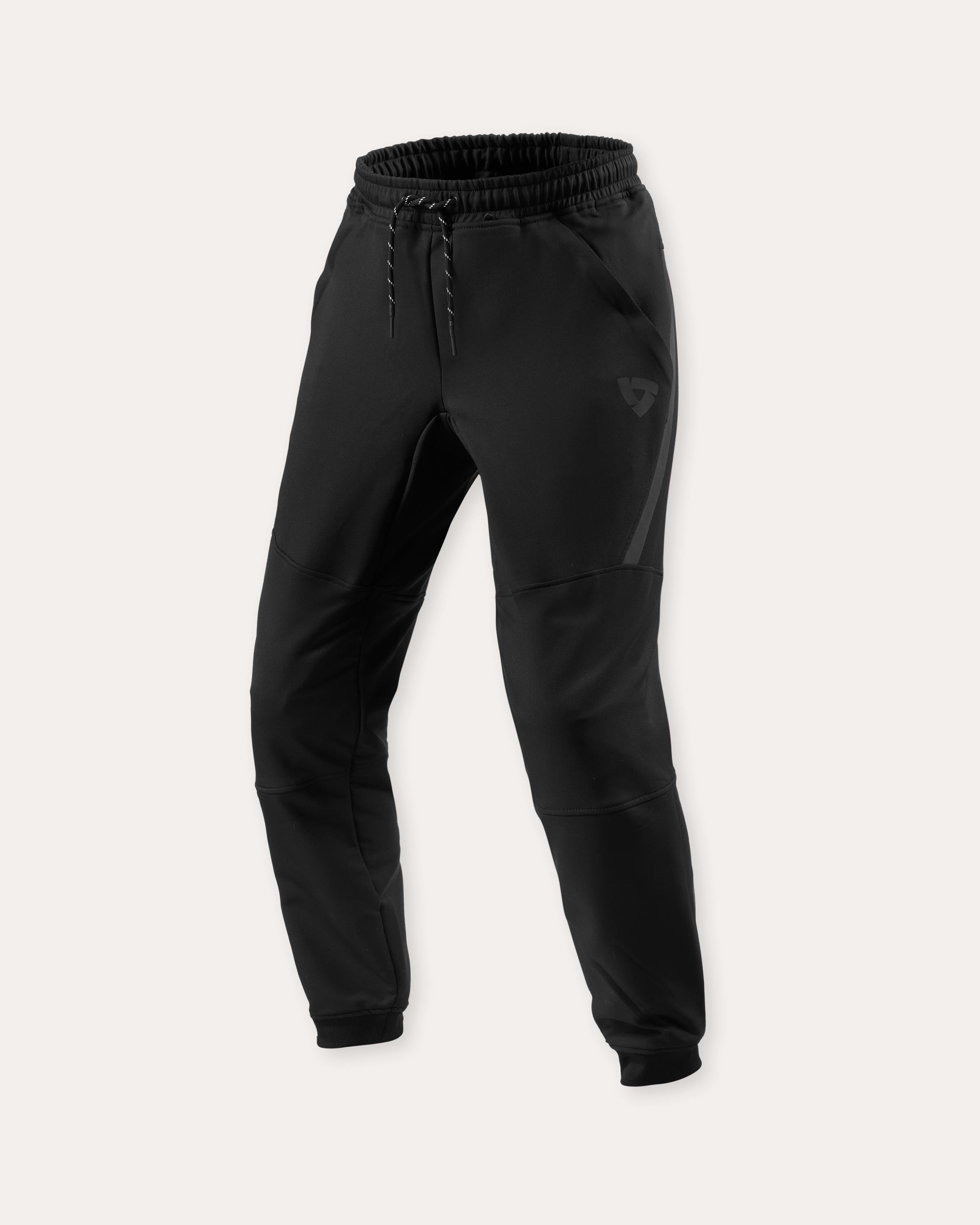 Front image: Parabolica 2 - Black