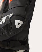 Additional photo: Quantum 3 Pro - Black-Anthracite