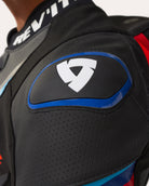 Additional photo: Quantum 3 Pro - Black-Anthracite