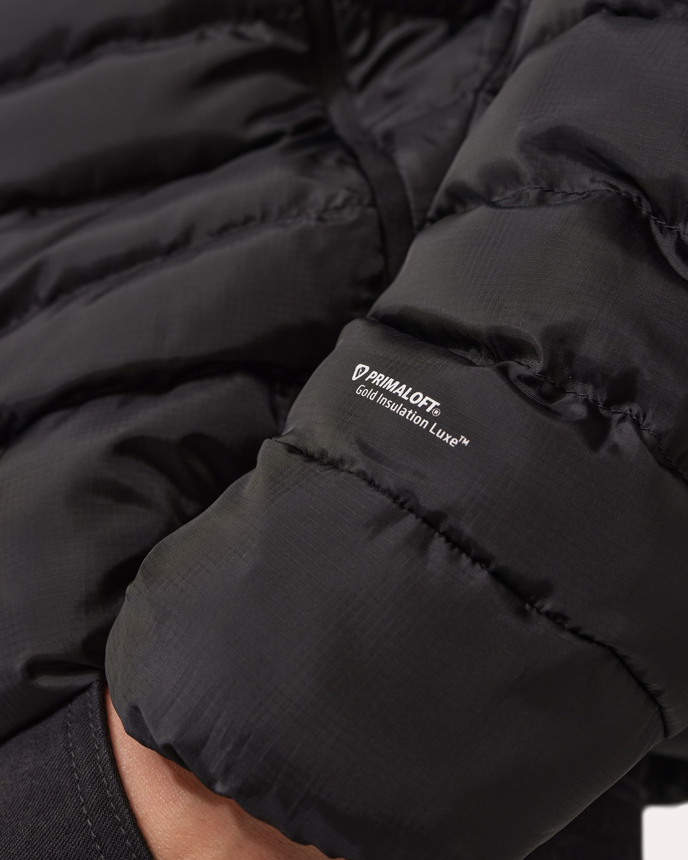 Additional photo: Payload - Black-Red