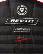 Additional photo: Payload - Black-Red