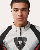 Additional photo: Quantum 3 H2O - Black-Grey