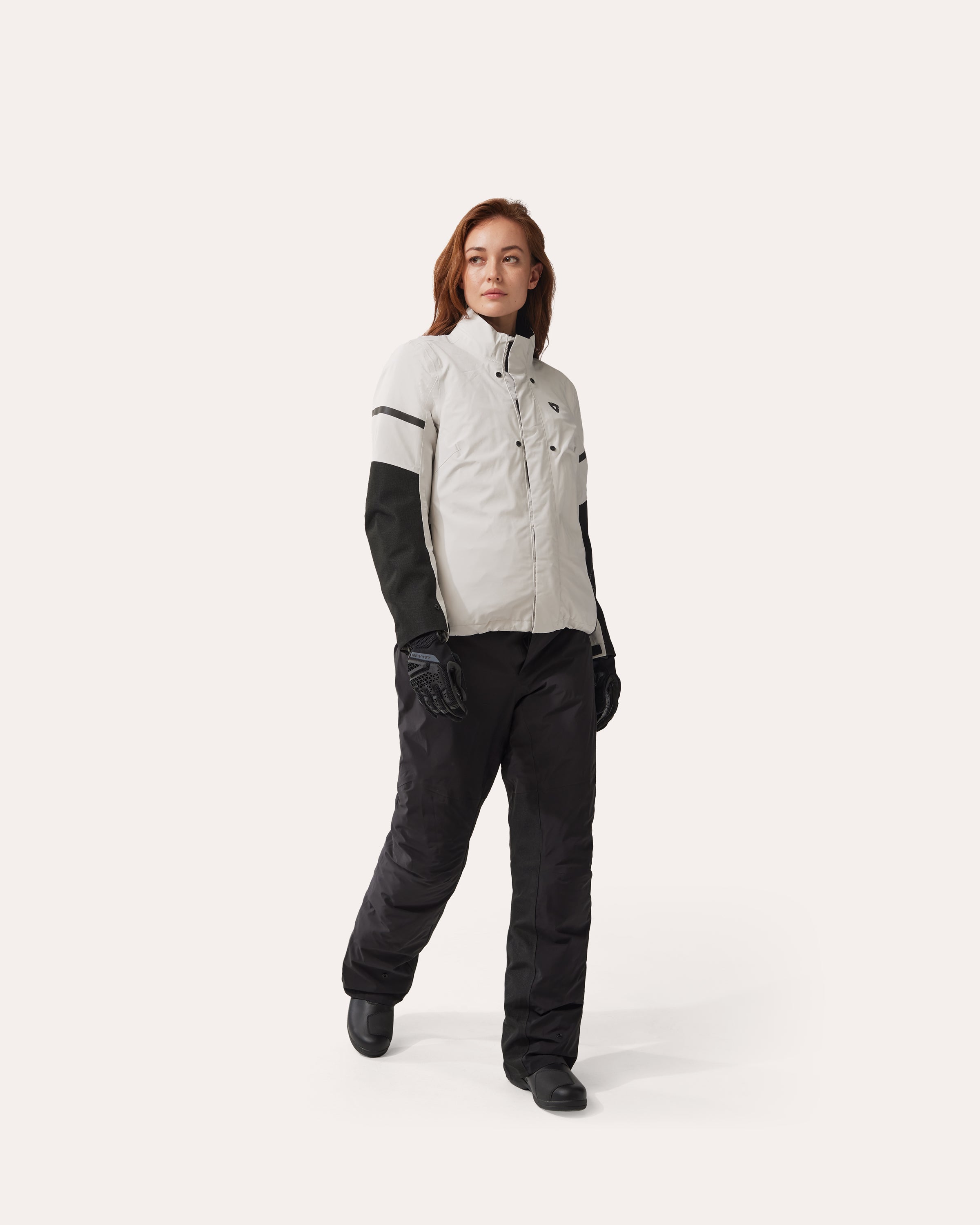 Additional photo: Sand 5 H2O Ladies - Sand-Blue