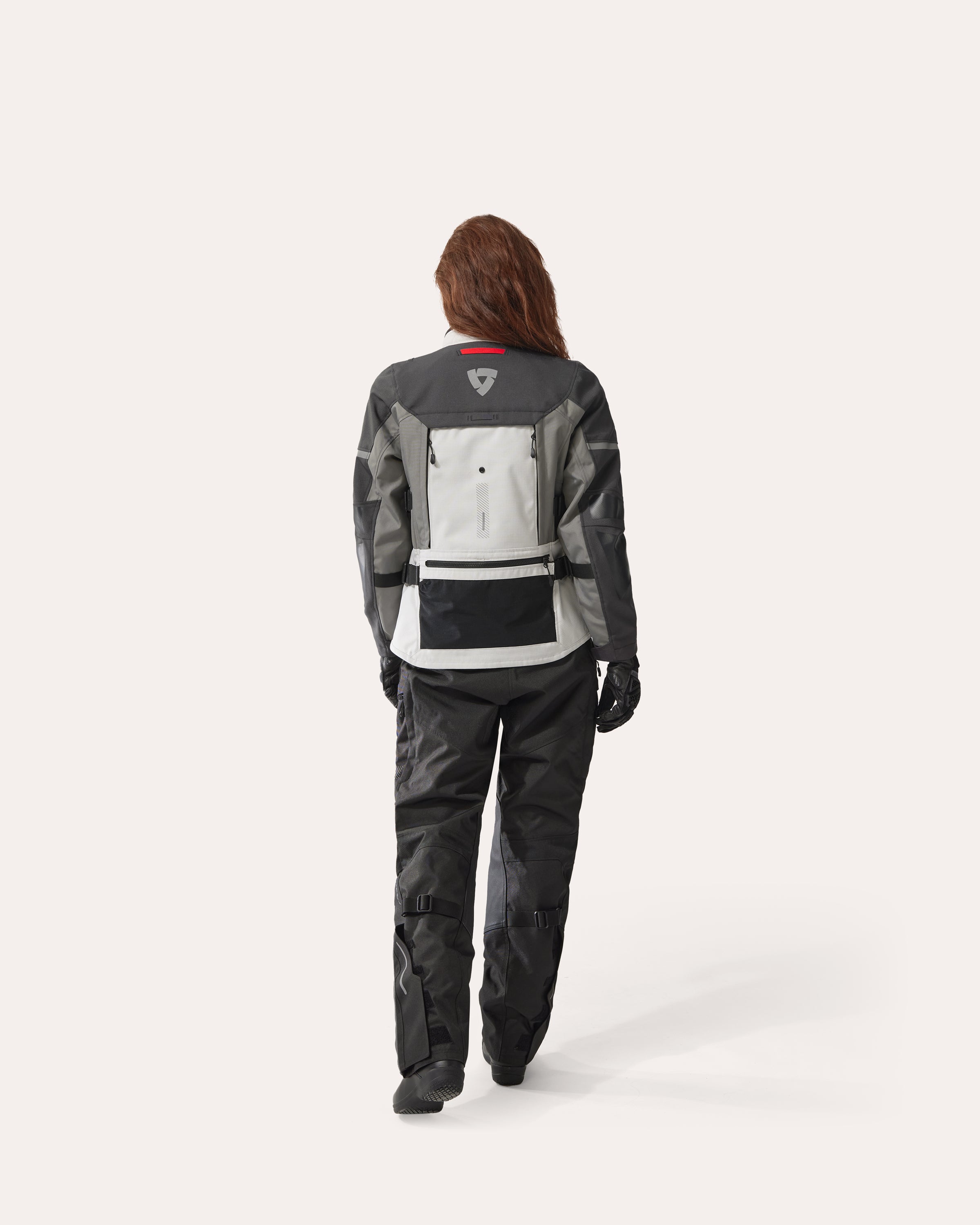 Additional photo: Sand 5 H2O Ladies - Sand-Blue