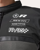 Additional photo: Swiftblade - Black-Red