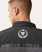 Additional photo: Swiftblade - Black-Red