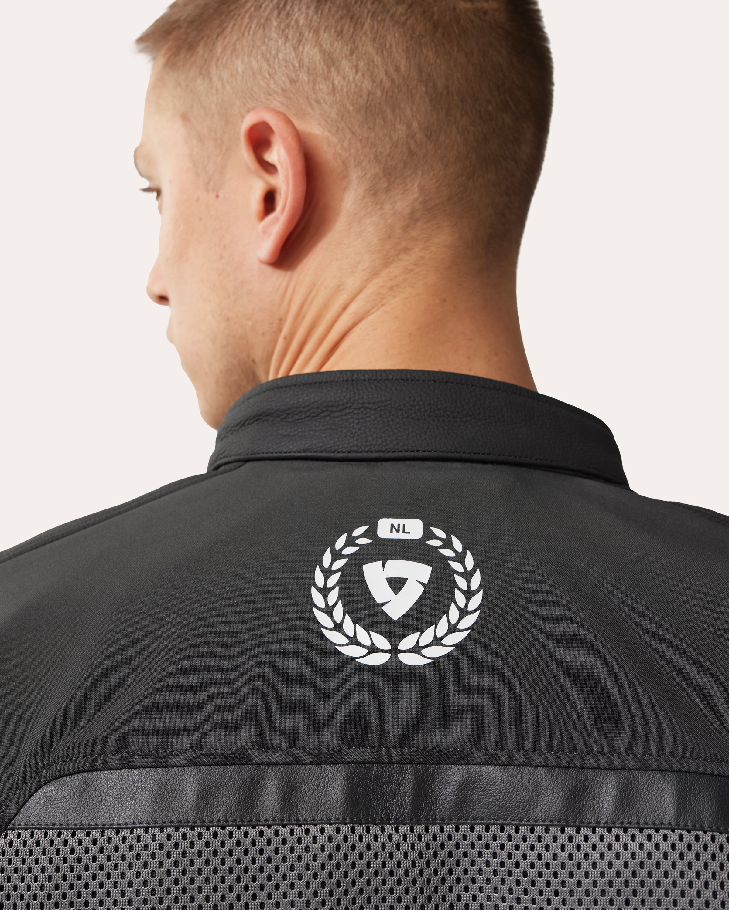 Additional photo: Swiftblade - Black-Red