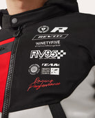 Additional photo: Haste H2O - Black-Blue