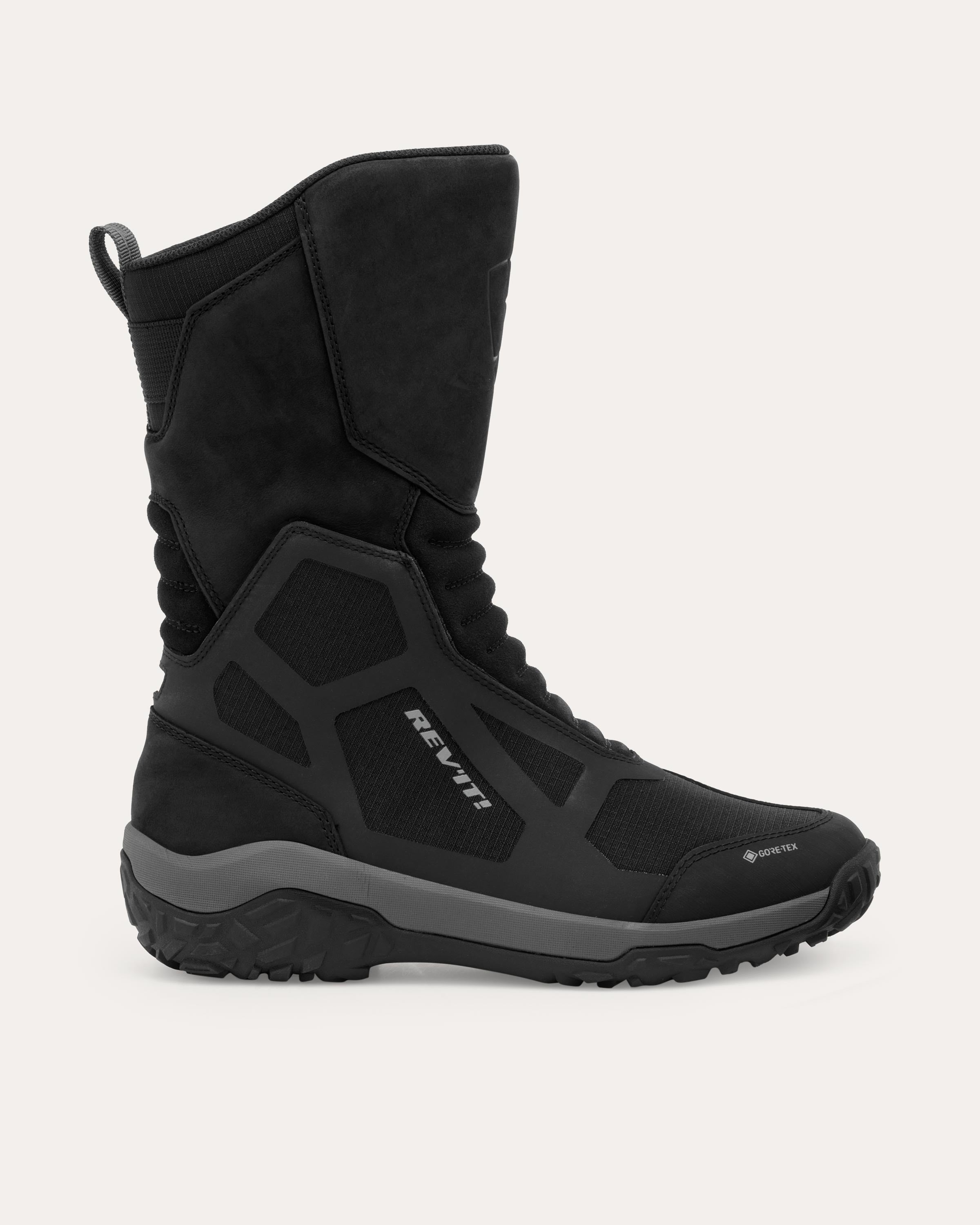 Back image: Everest GTX - Black