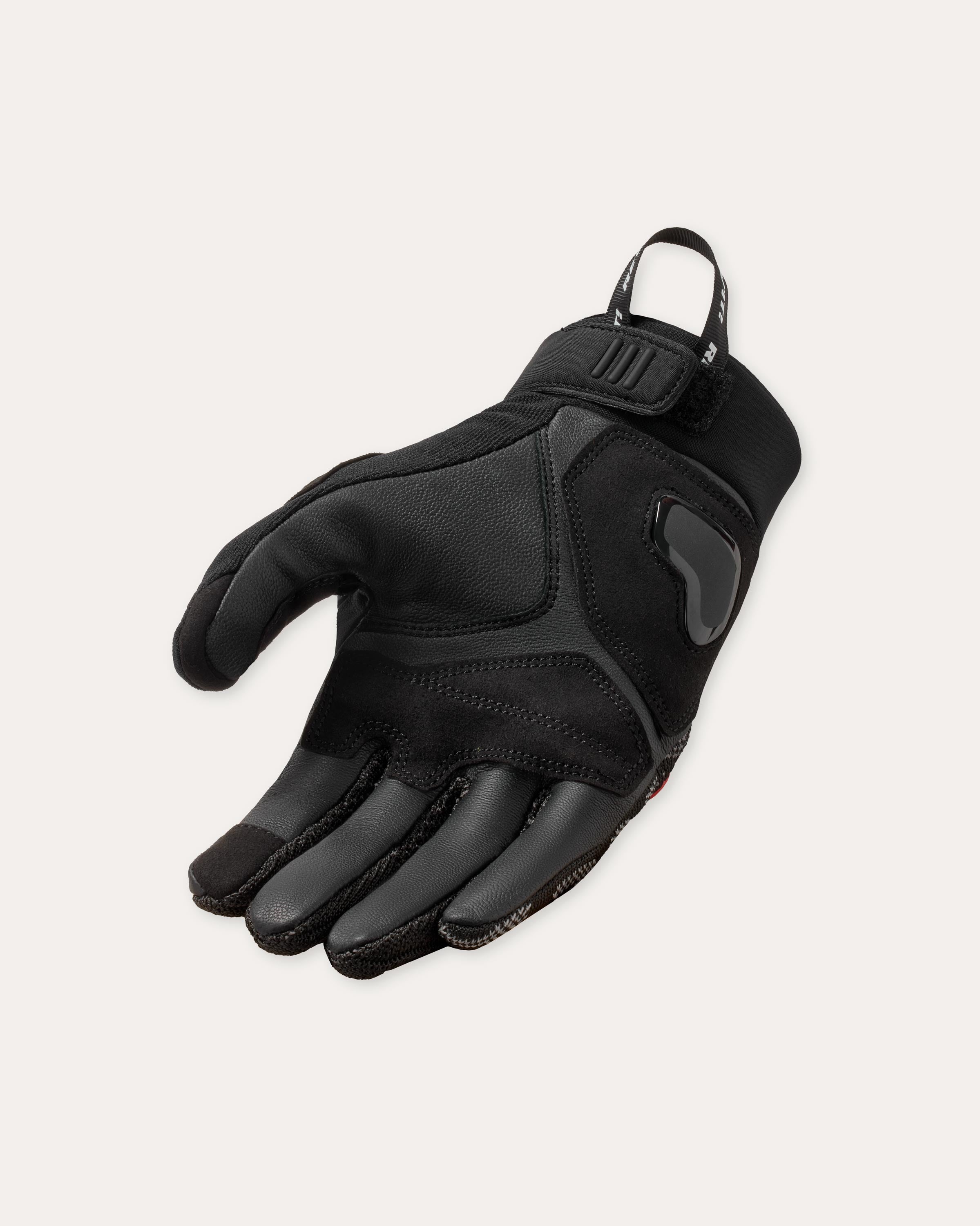 Back image: Hyperspeed 3 - Black