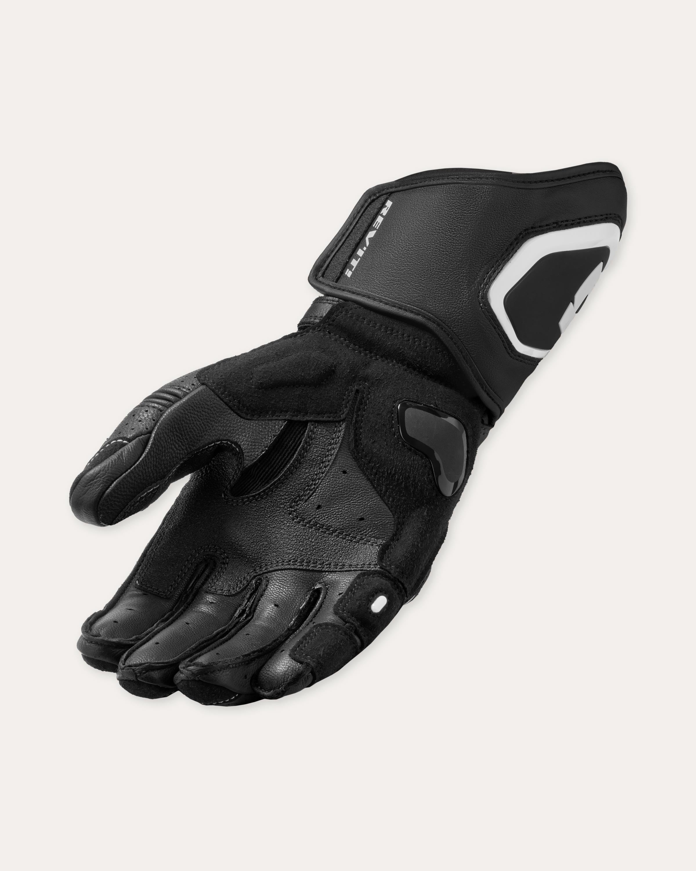 Back image: Argon 3 - Black-White