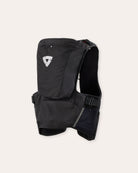 Back image: Trail - Black