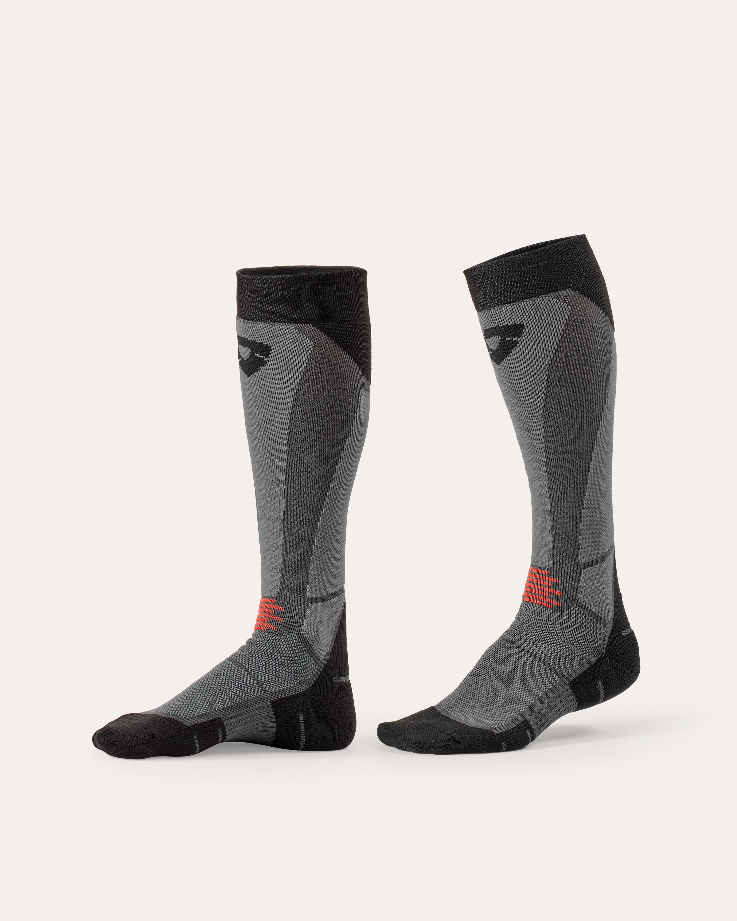 Front image: Kalahari 2 - Grey-Black