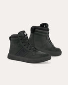 Front image: Kick - Grey-Anthracite