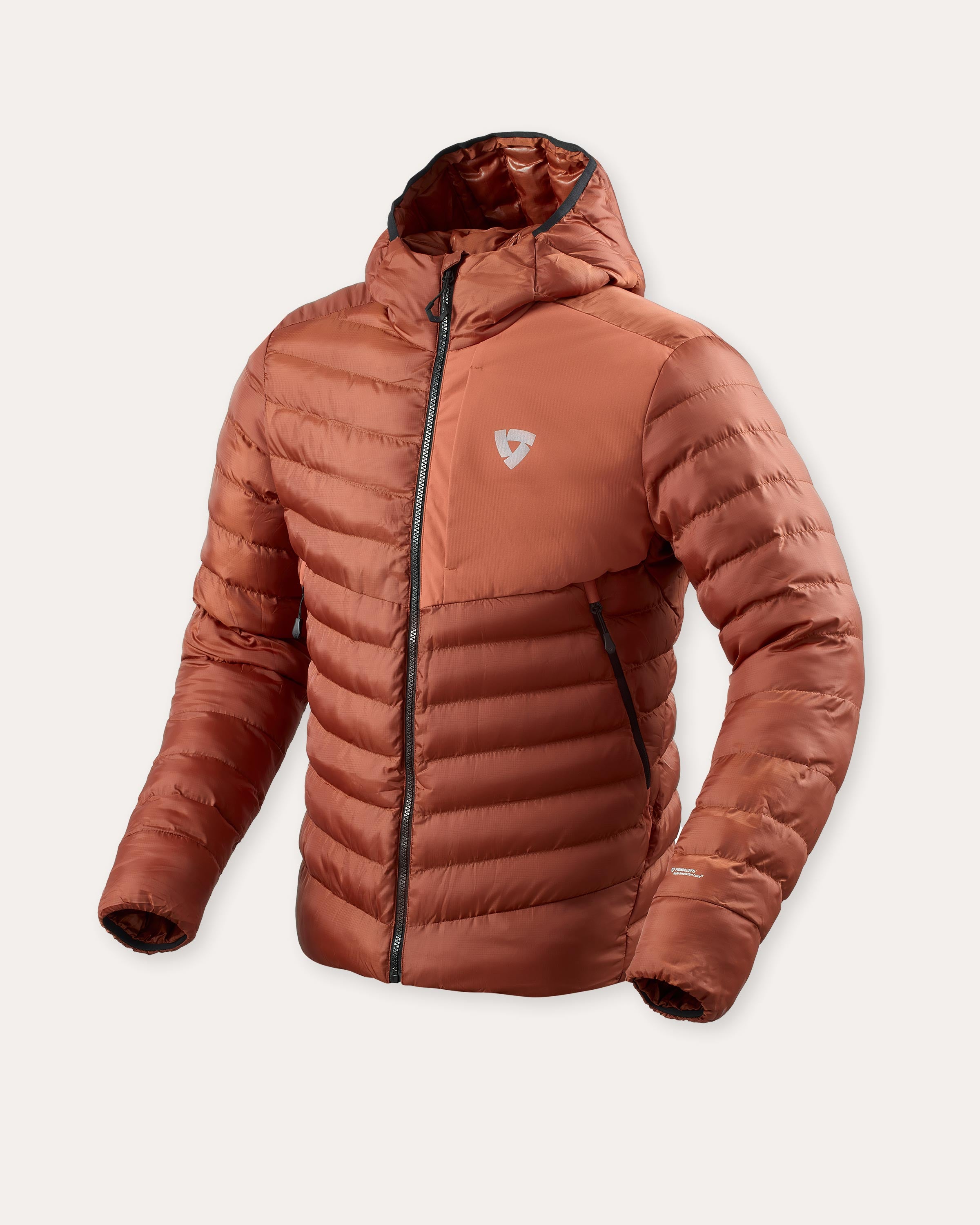 Front image: Fremantle - Burgundy Red