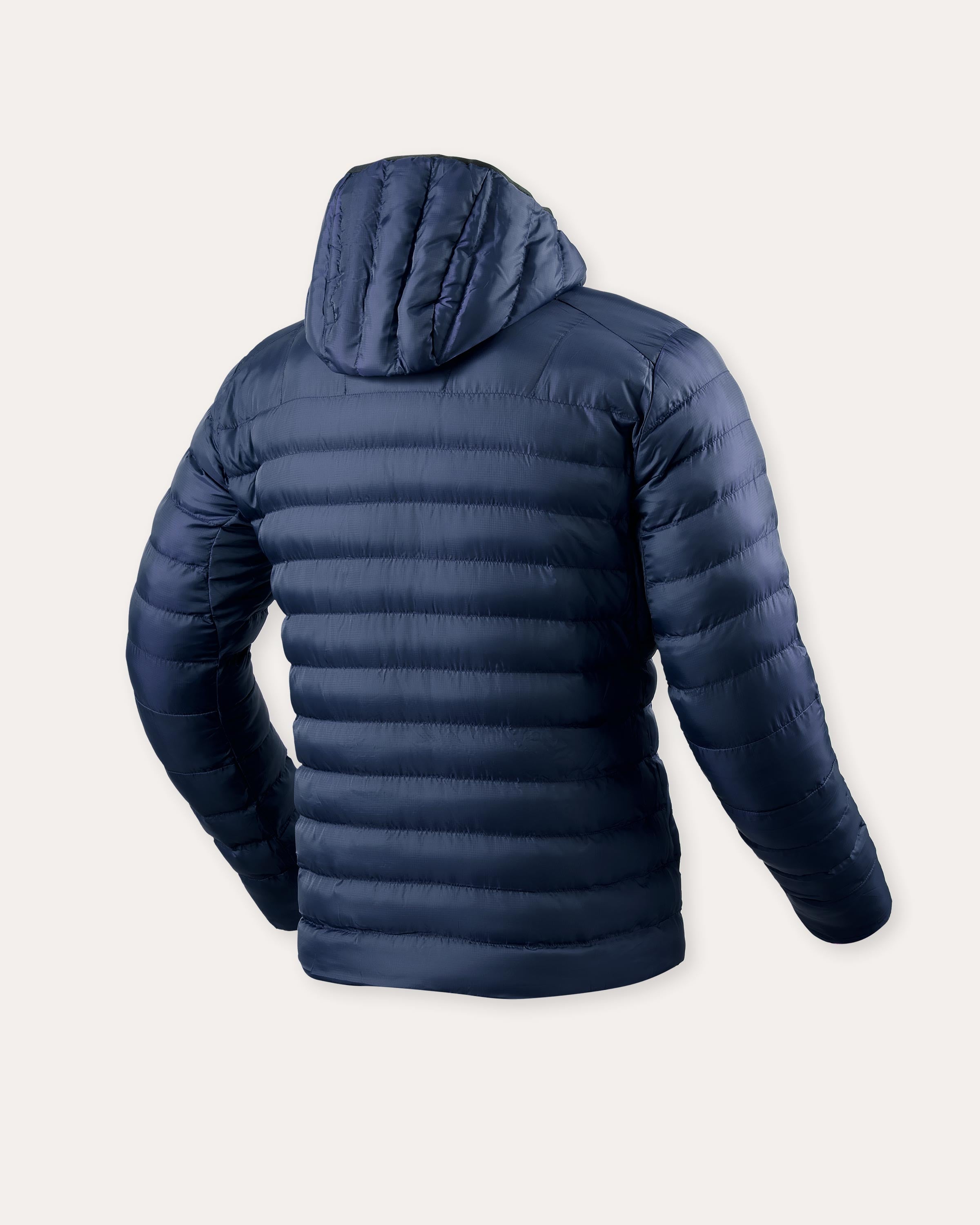 Back image: Fremantle - Dark Blue