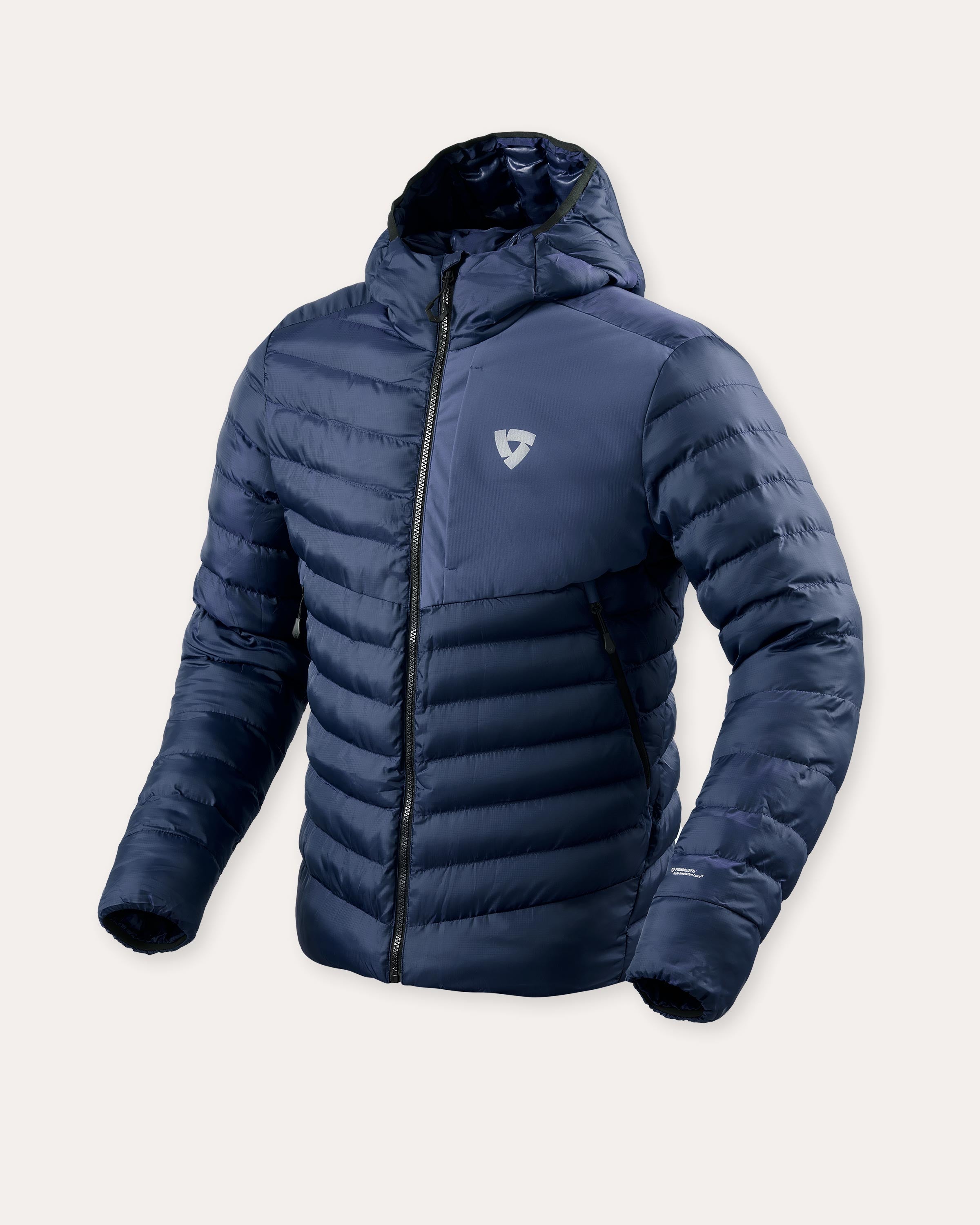 Front image: Fremantle - Dark Blue