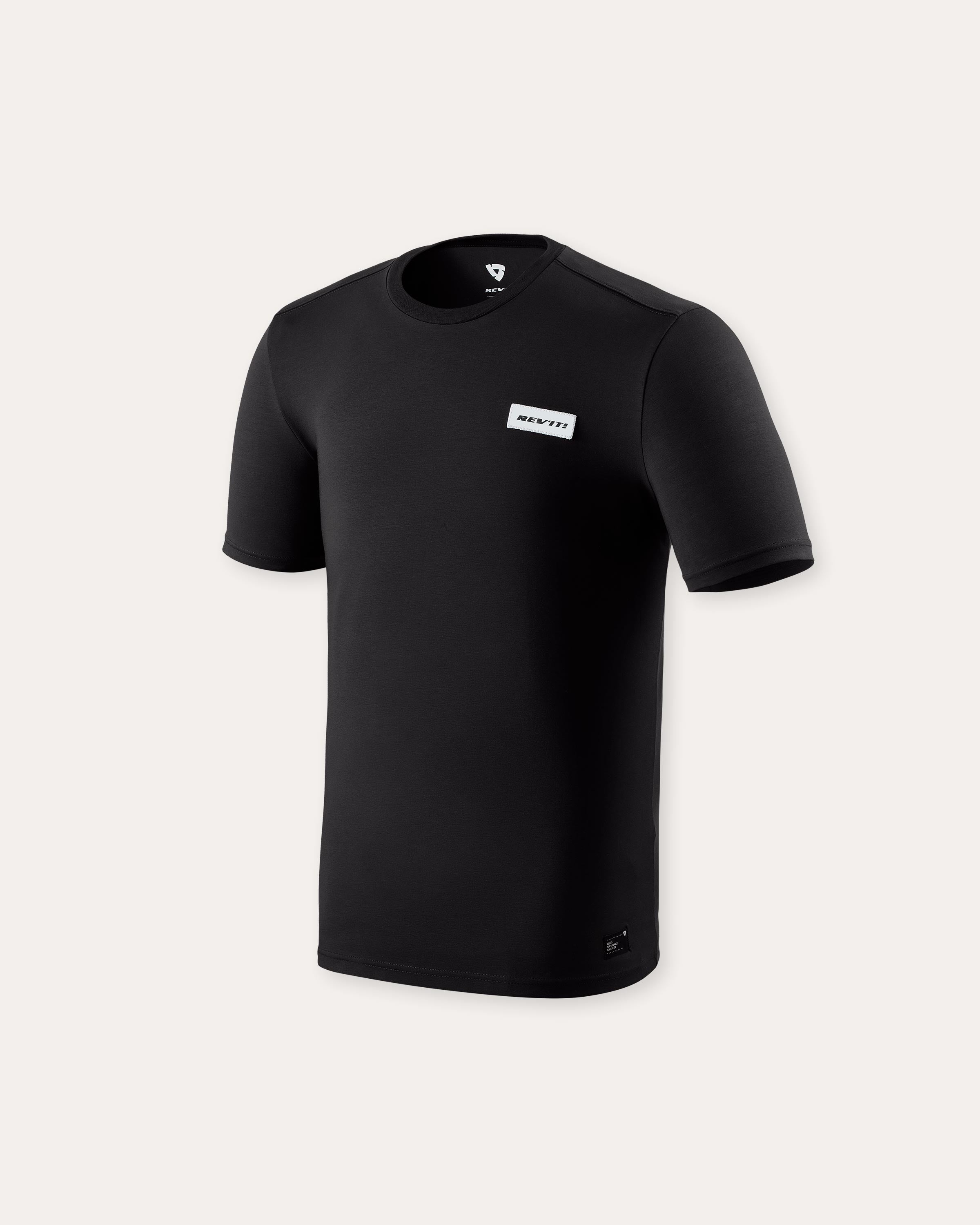Shirt Ace | Black