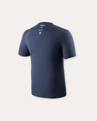 Back image: Ace - Dark Blue