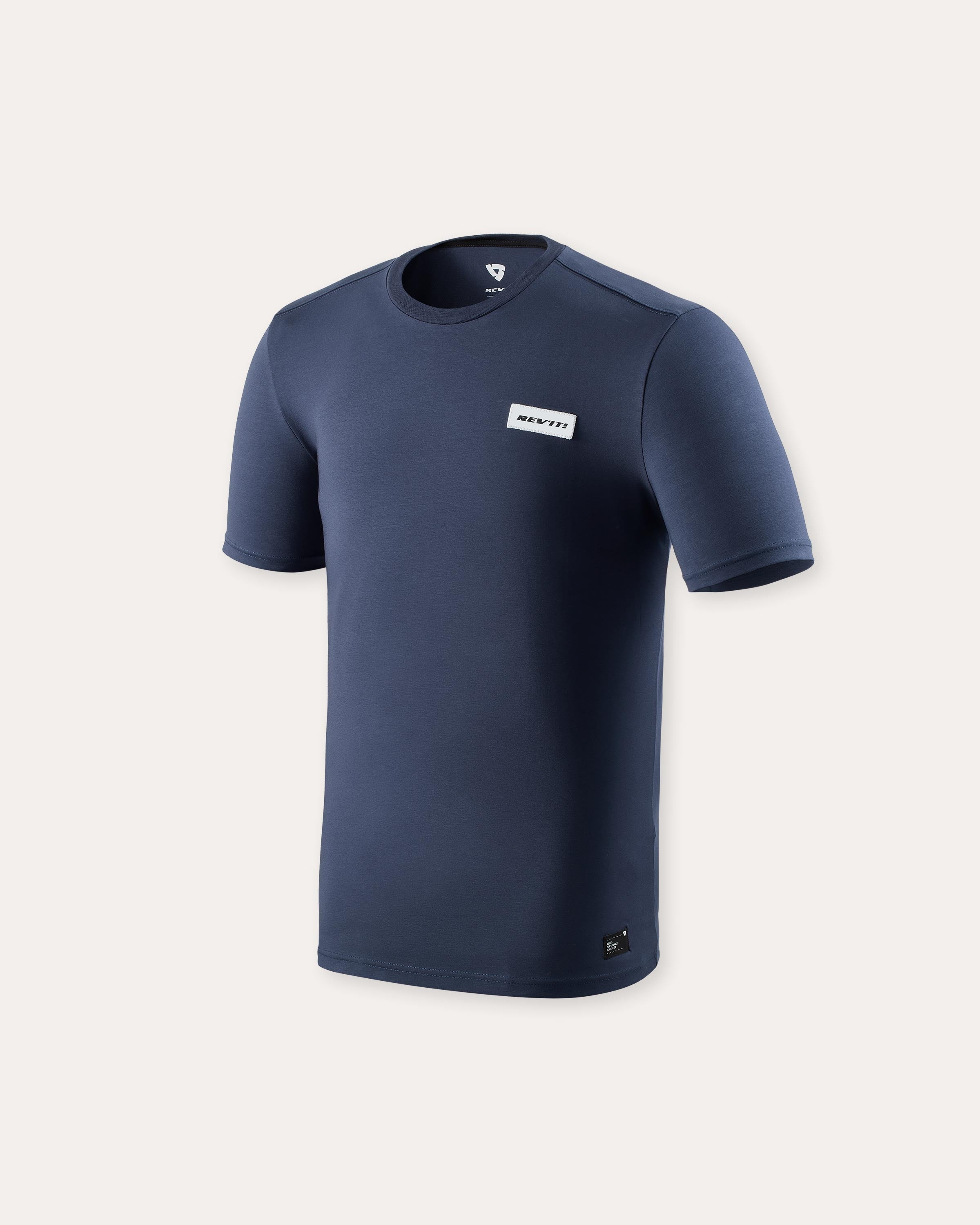 Front image: Ace - Dark Blue