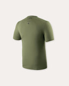 Back image: Ace - Green