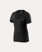 Front image: Tessa Ladies - Black