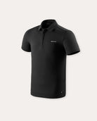 Front image: Wyatt - Black