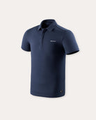 Front image: Wyatt - Dark Blue