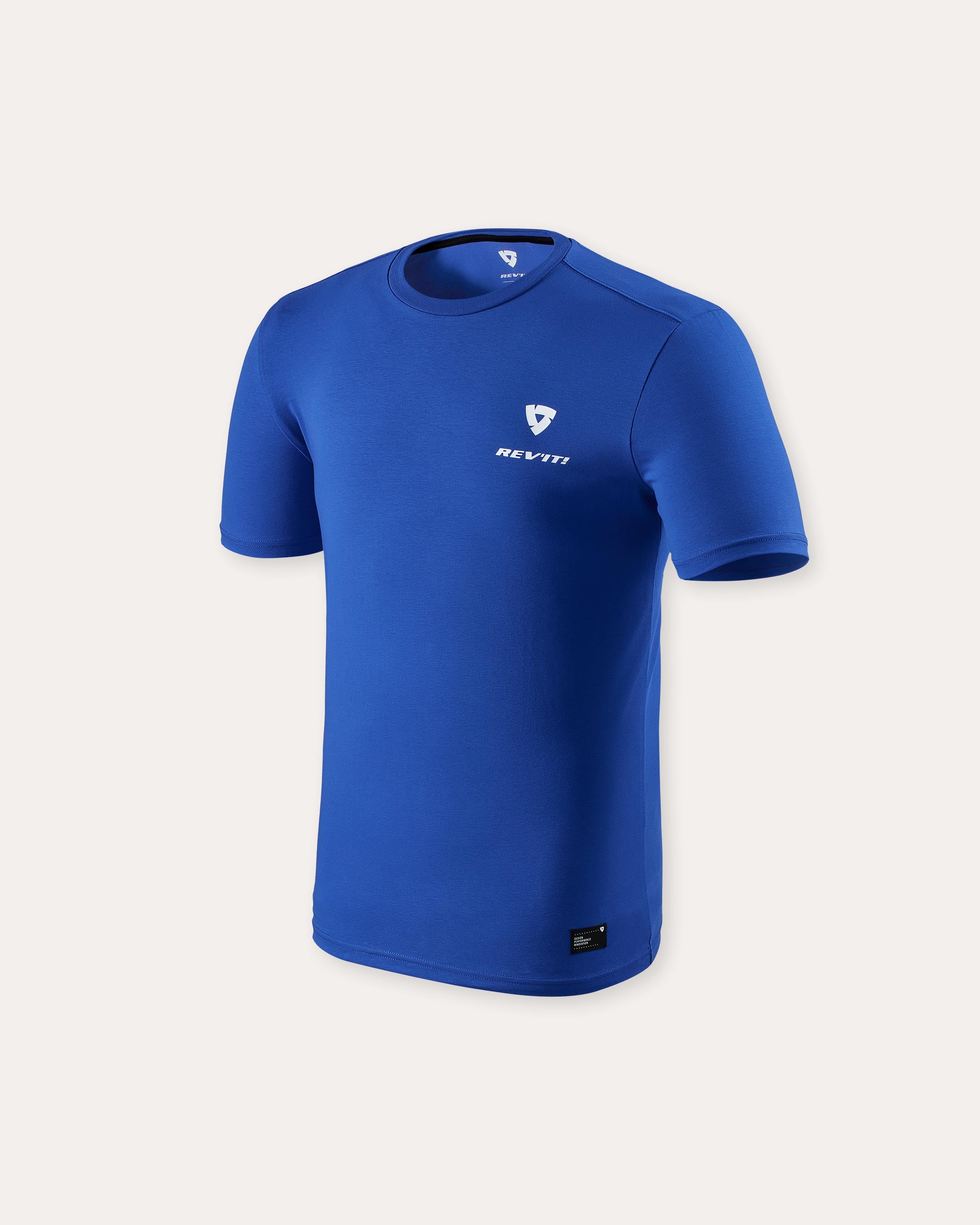 Shirt Henry | Blue
