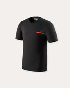 Front image: Alexander - Black