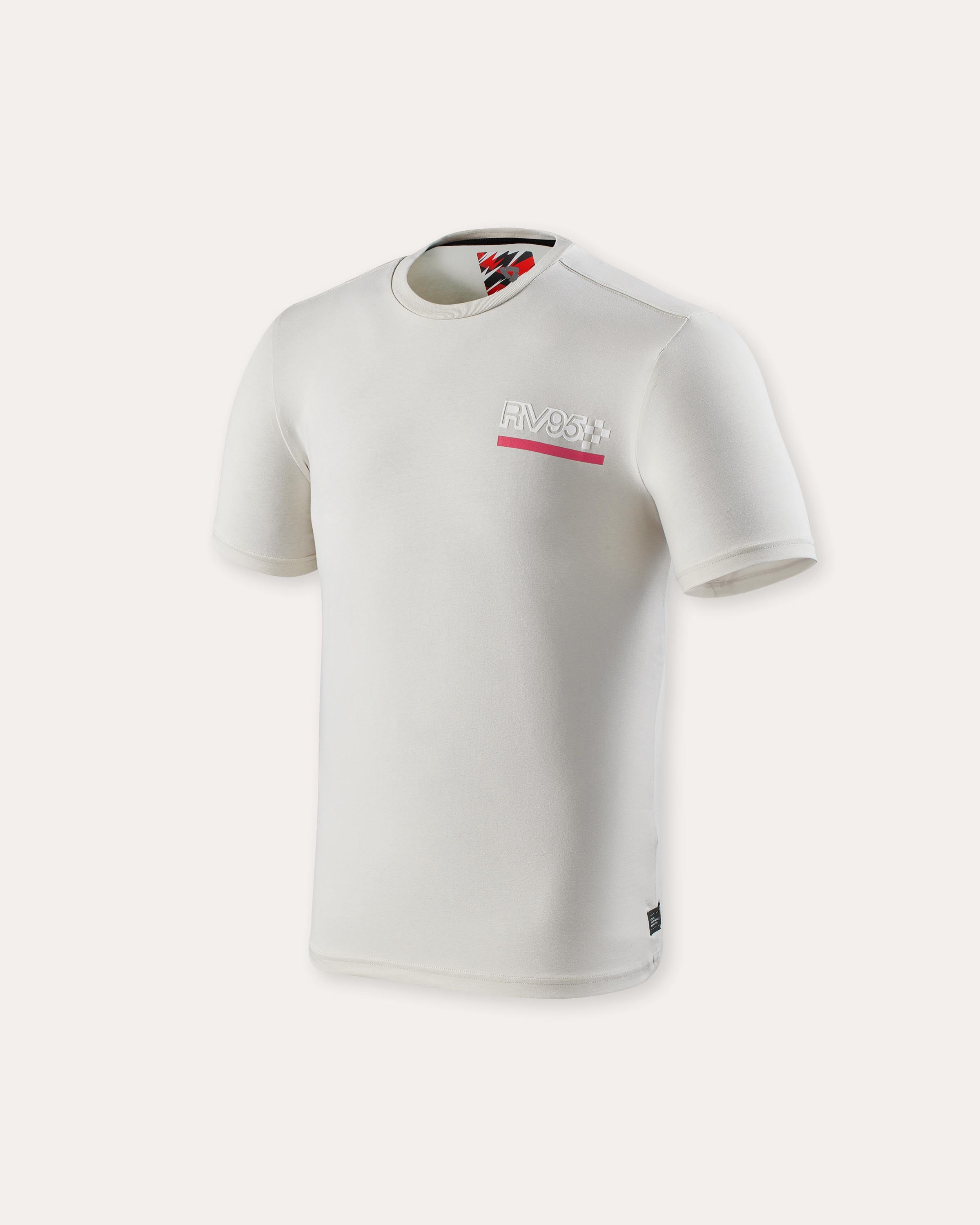 Shirt Alexander | Light Grey