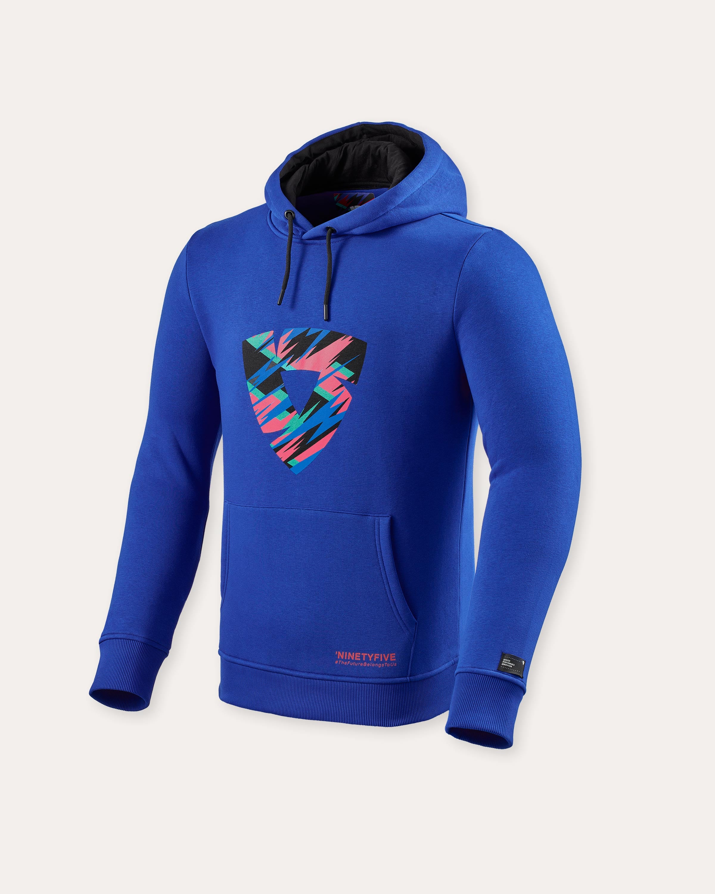 Front image: Benjamin - Blue