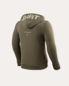 Back image: Floris - Tarmac