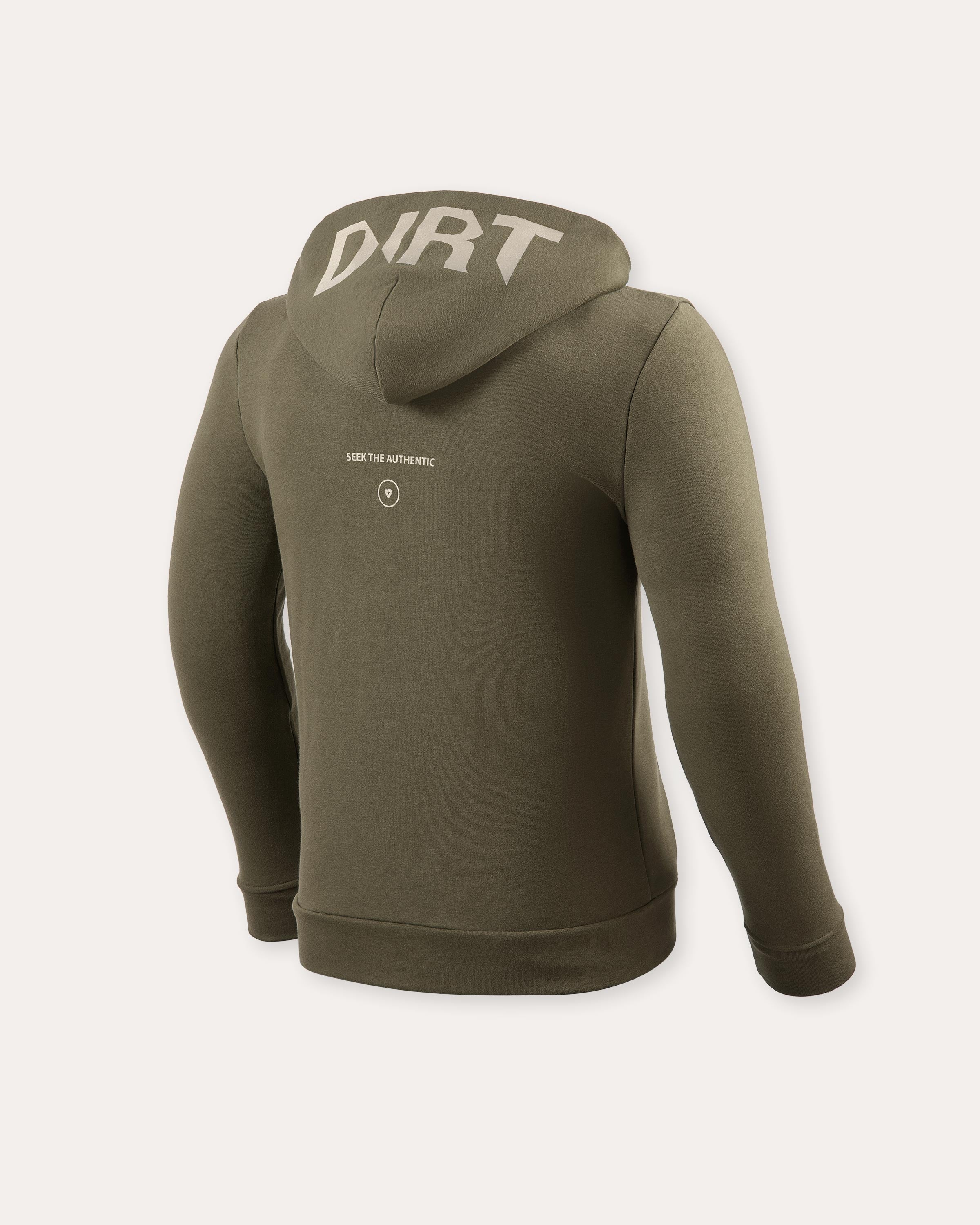 Back image: Floris - Tarmac