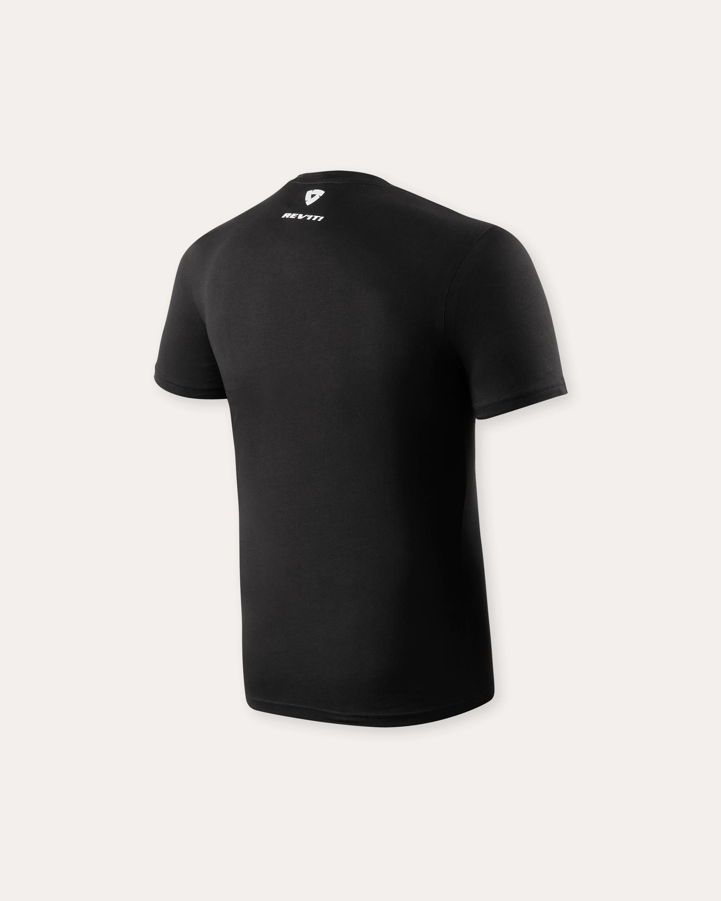 Back image: Avery - Black