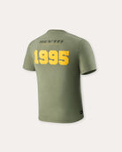 Back image: Ryan - Green