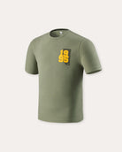 Front image: Ryan - Green