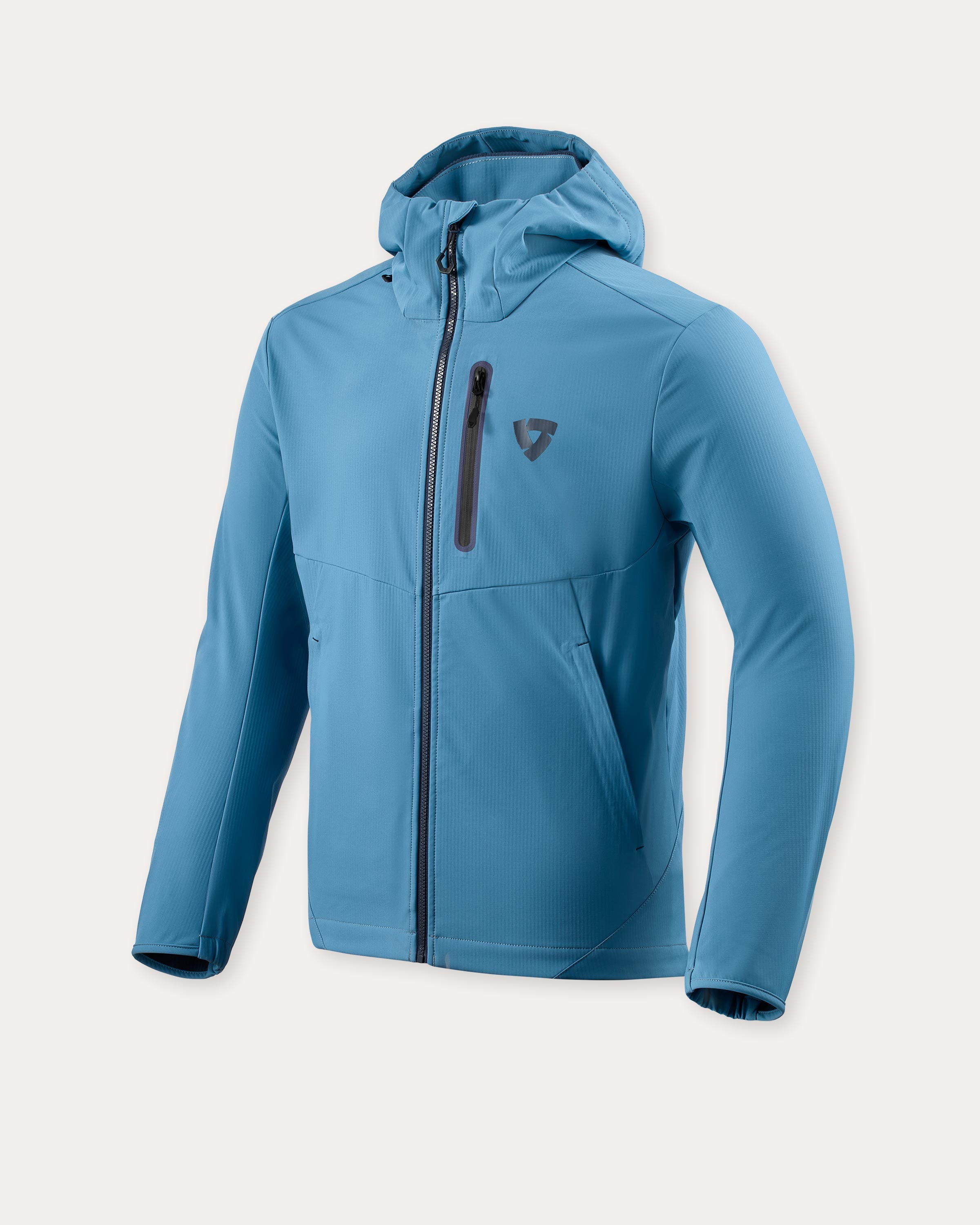 Veste Jerry | Light Blue