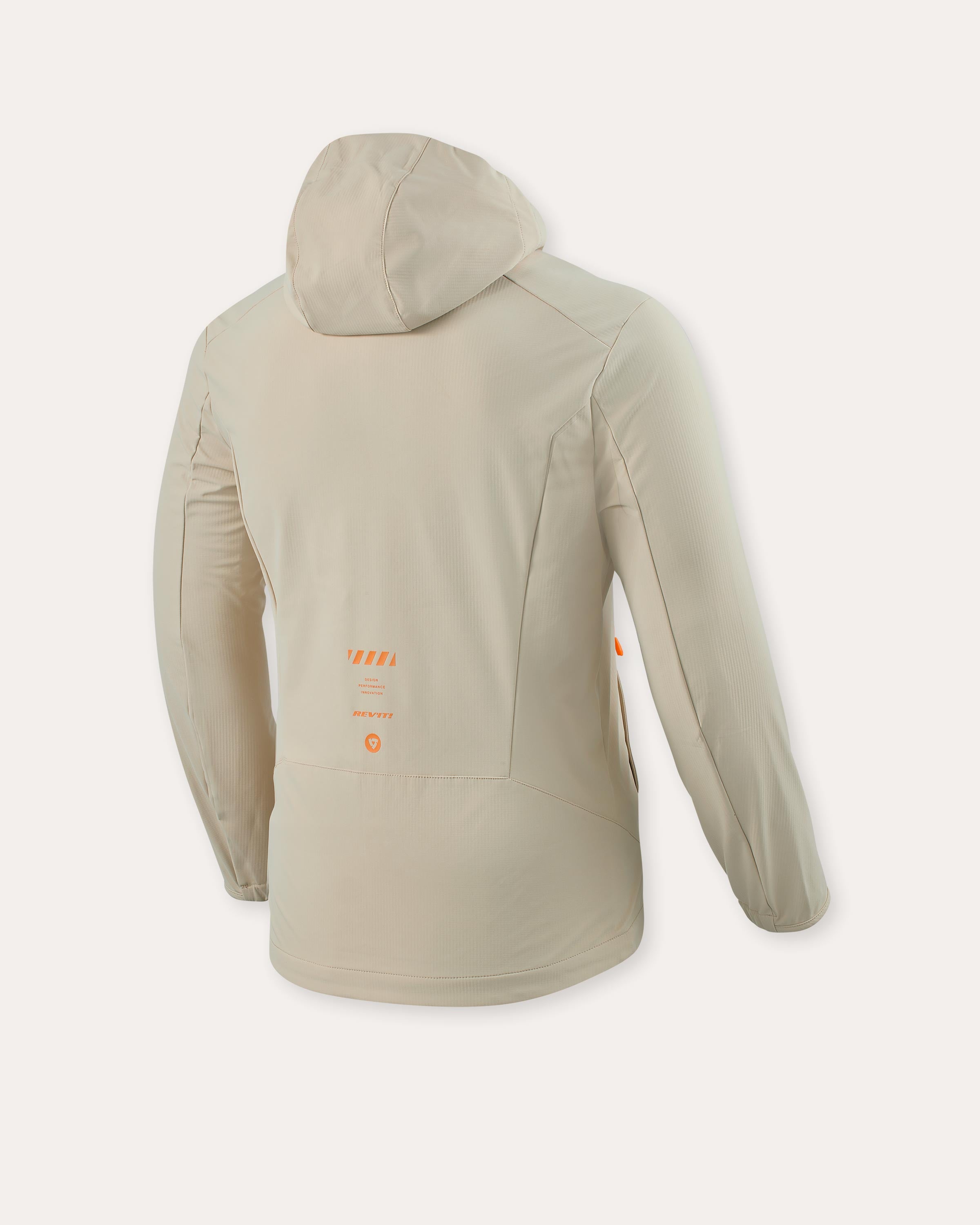 Back image: Jerry - Sand