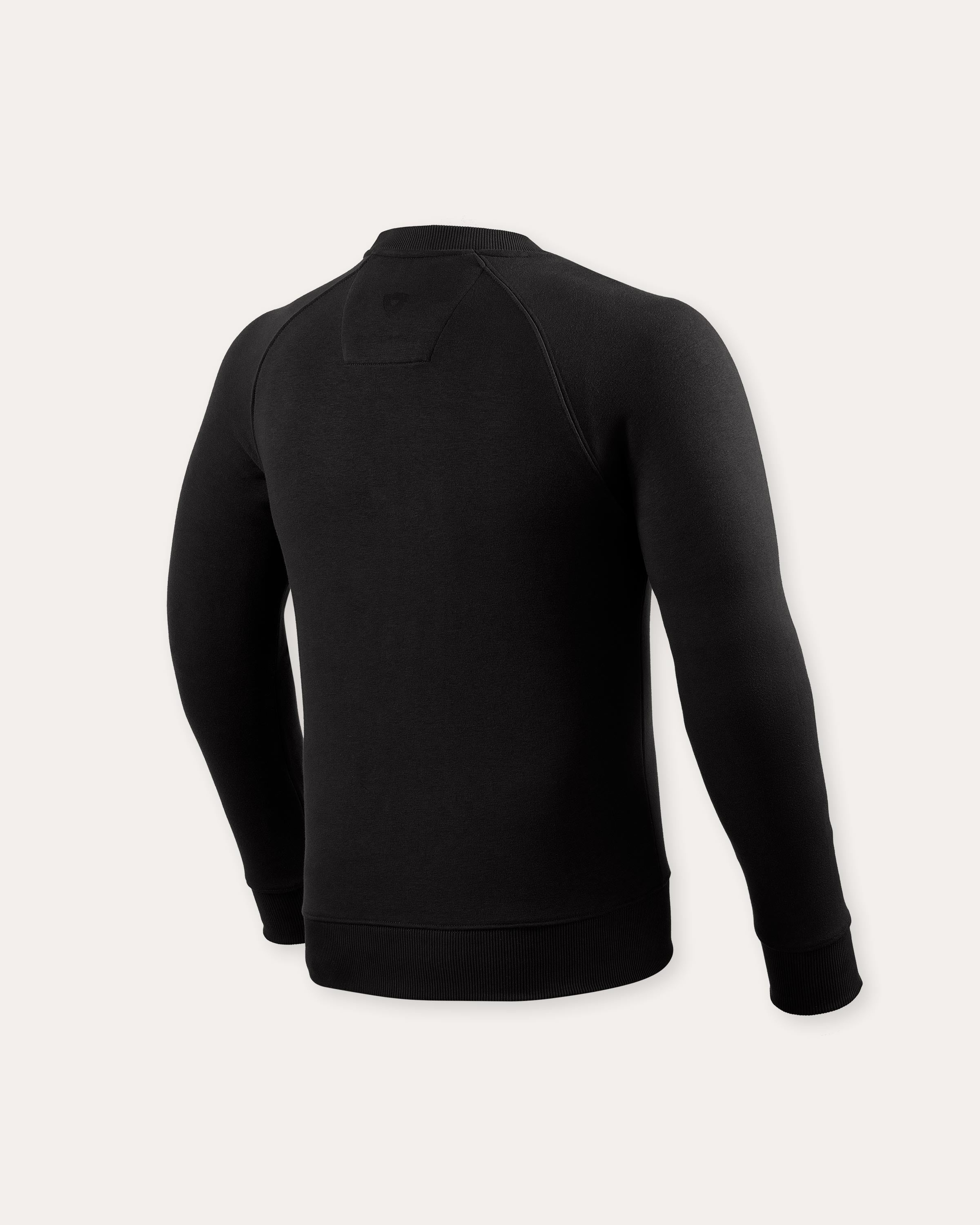 Back image: Adam - Black