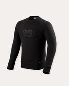 Front image: Adam - Black