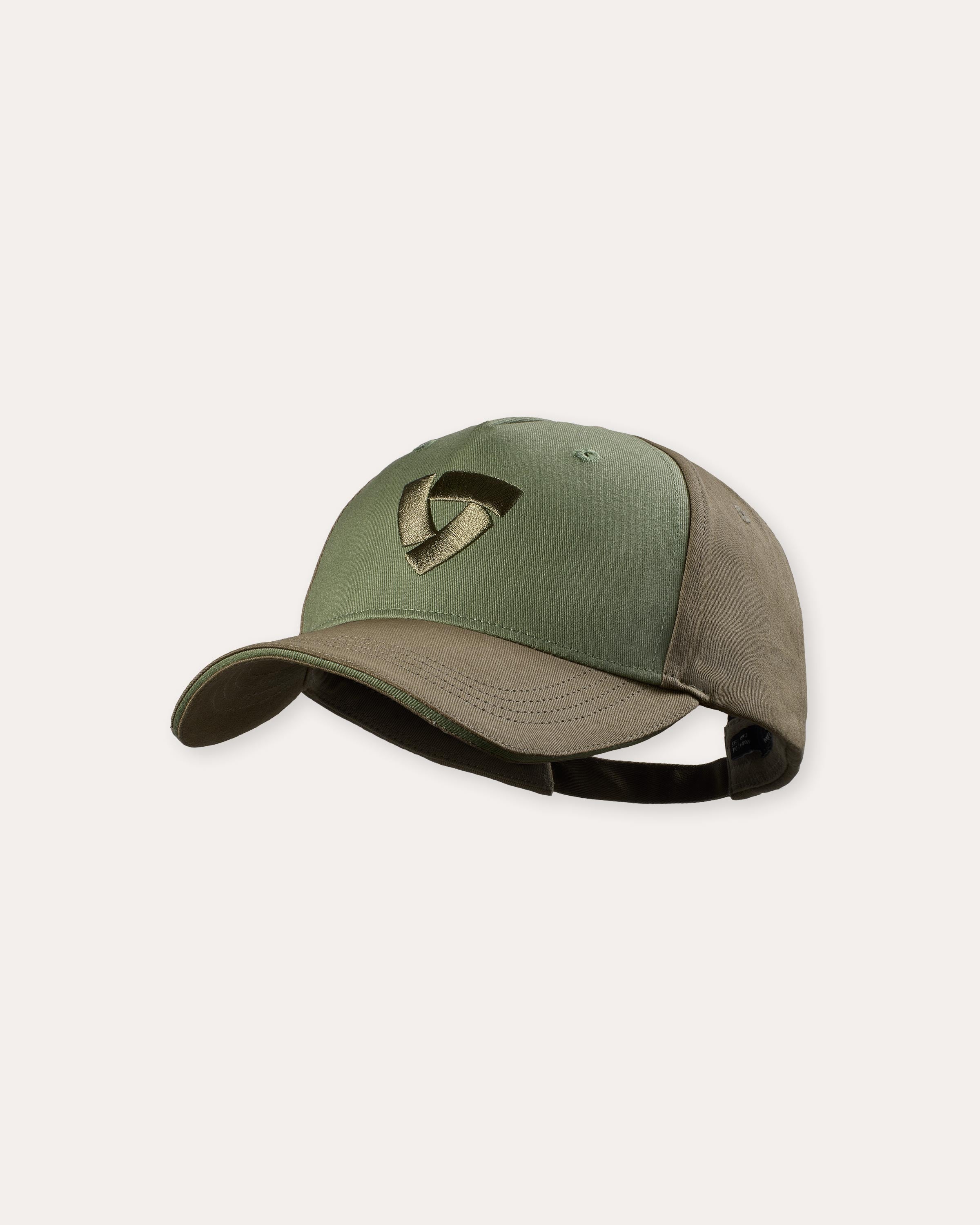 Cap Rowan | Green