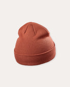 Back image: Elijah - Burgundy Red