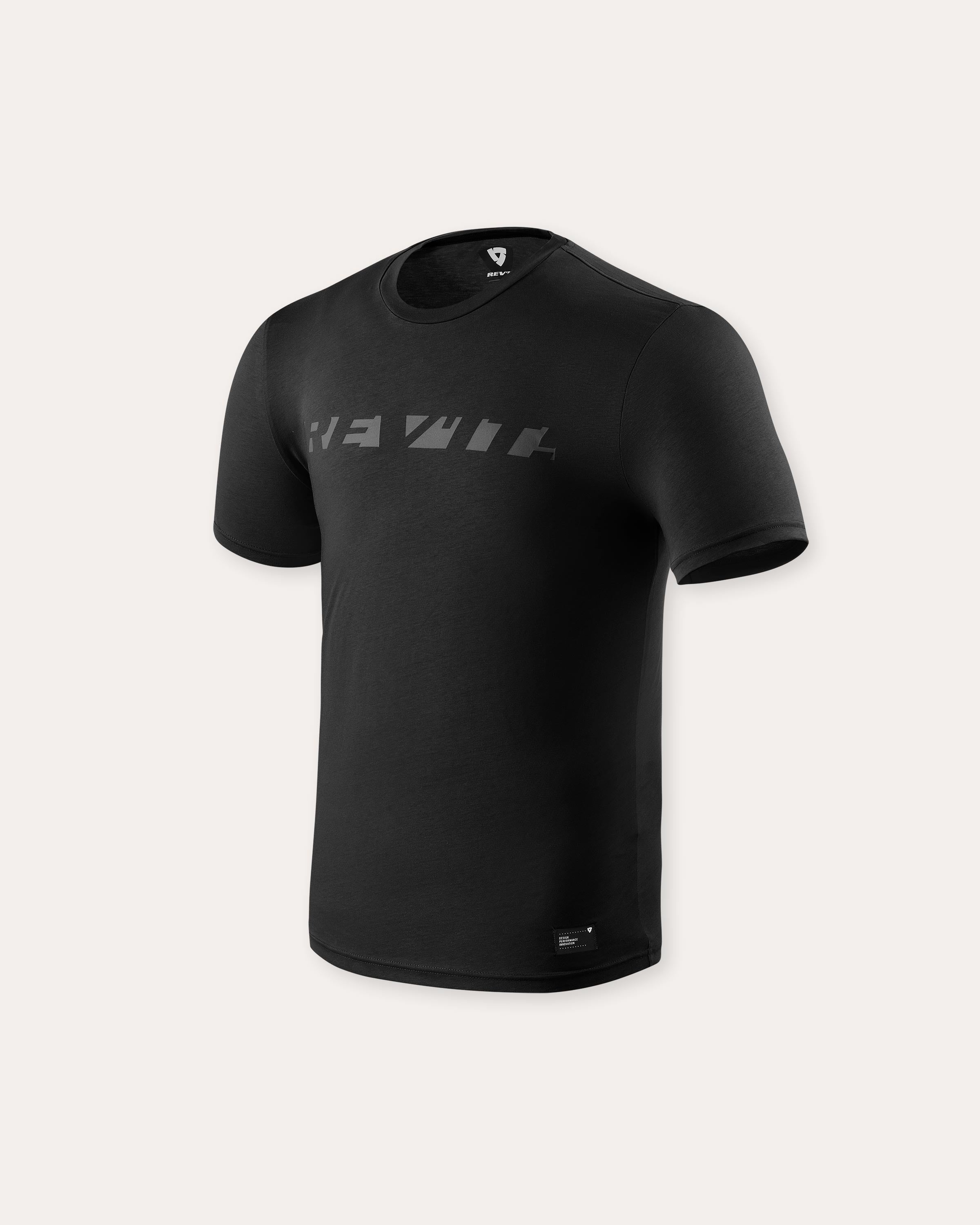 Shirt Nico | Black