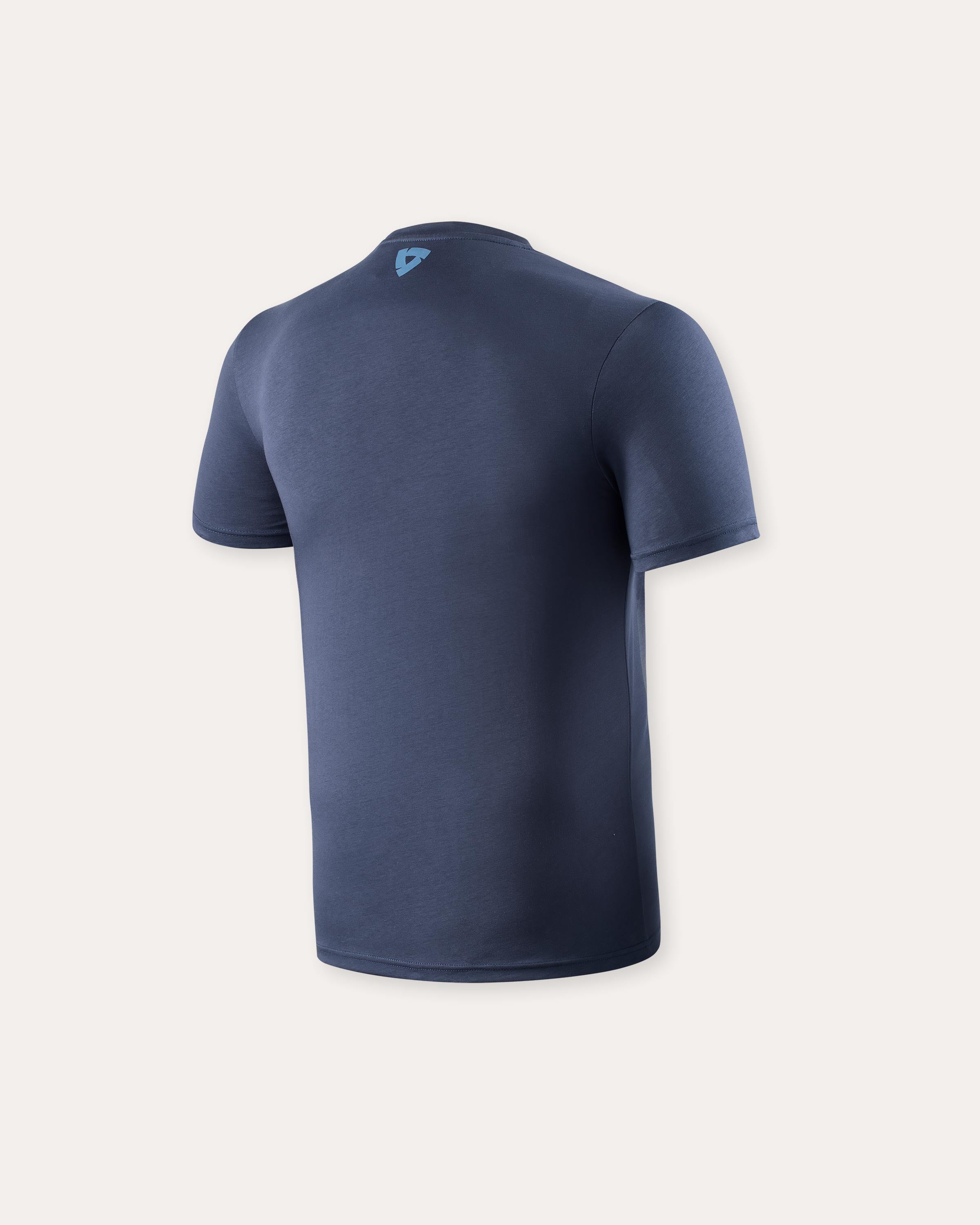 Back image: Nico - Dark Blue