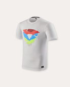 Front image: Andre - White