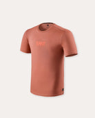 Front image: Salem - Burgundy Red