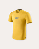 Front image: Salem - Ocher Yellow