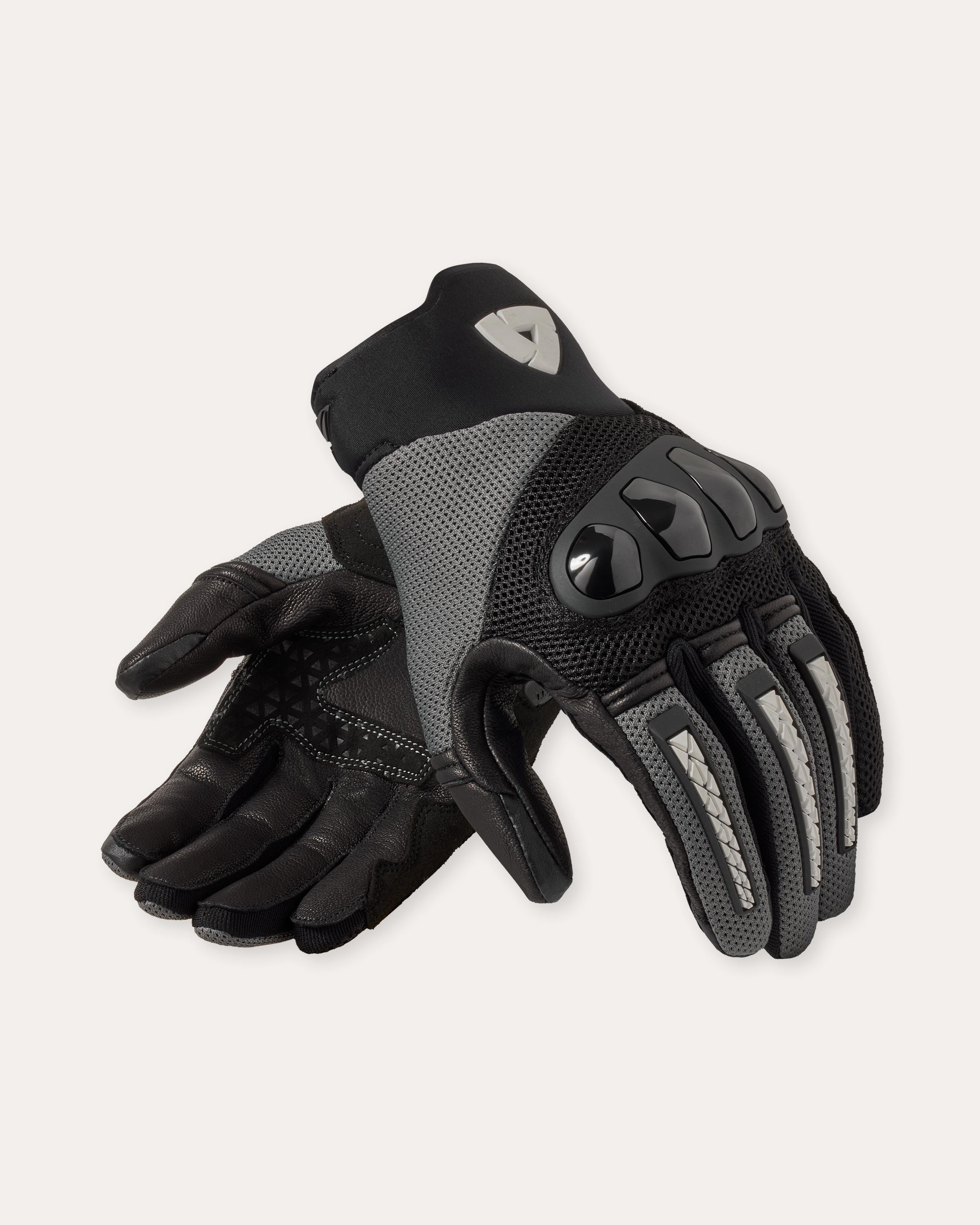 Gants Speedart Air | Black-Grey